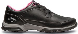 Callaway Womens Cirrus Golf Shoes - New Ladies Waterproof