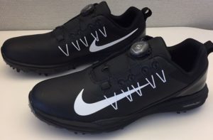 Nike Lunar Command 2 BOA Golf Shoes