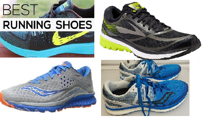 best running shoes for men