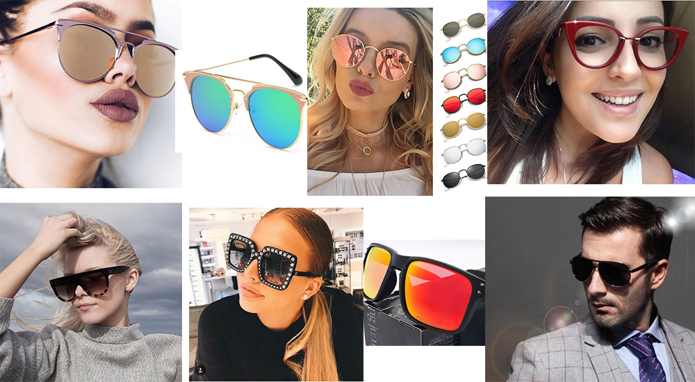 best sunglasses for men and women