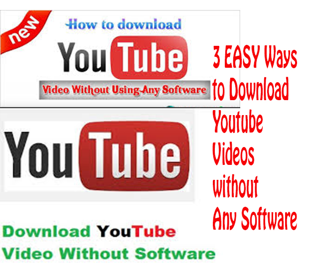 download-youtube-videos-without-software