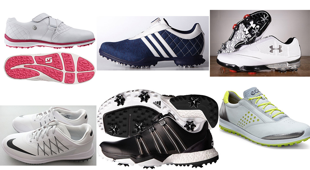 top best golf shoes