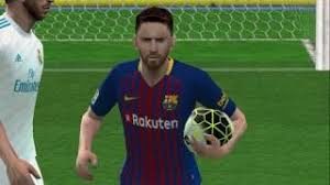 download pes 2018 iso psp