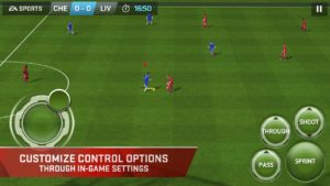 Download And Play Fifa 2018 (Fifa 18) Apk + Obb Data File