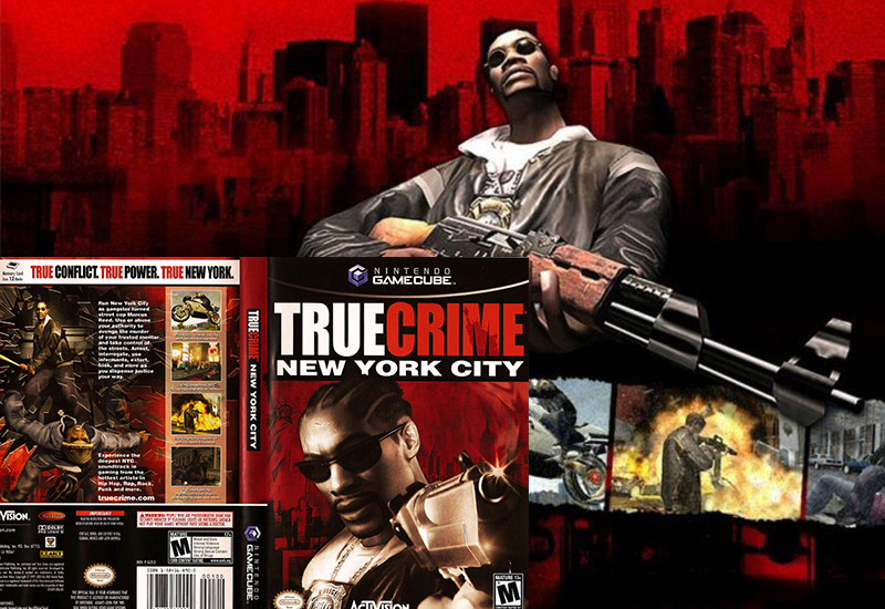 Download Setup True Crime New York City Game