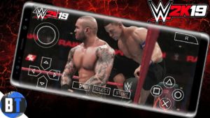 download wwe 2k19 apk obb