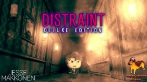 Distraint - Deluxe Edition android horror game