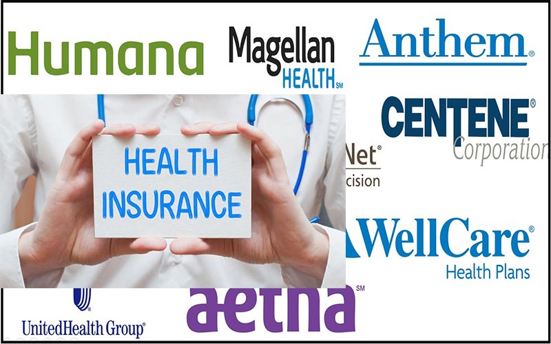 5 Top Best Health Insurance Companies In The World