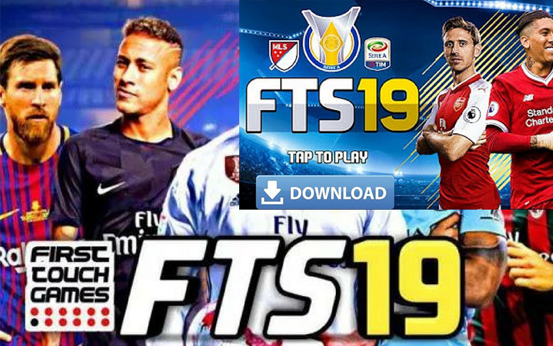 Fifa 19 mod apk obb data download for android