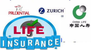 top best worldwide life insurance companies