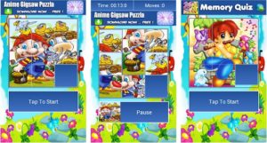 Cartoon Puzzle apk- Best Cartoon game