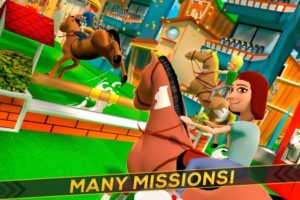 Derby Cartoon Racing Game for Kids - Best Cartoon apk game