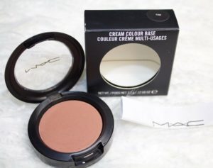 MAC Cream Colour Base