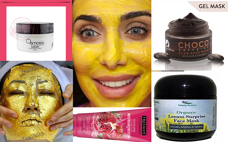 best face masks for spots and acne on eBay