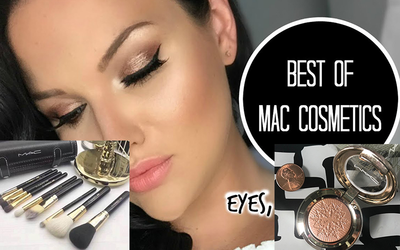 best mac makeup cosmetics products