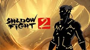 shadow fight 2 - best android fighting game