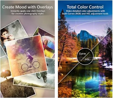 Cyberlink photodirector apk - best offline photo editor app