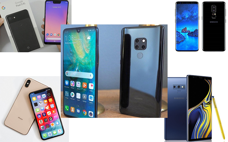 trending android smartphones 2019 and beyond with best price deals