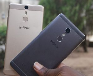 Infinix Hot S2 X522 key specs and price