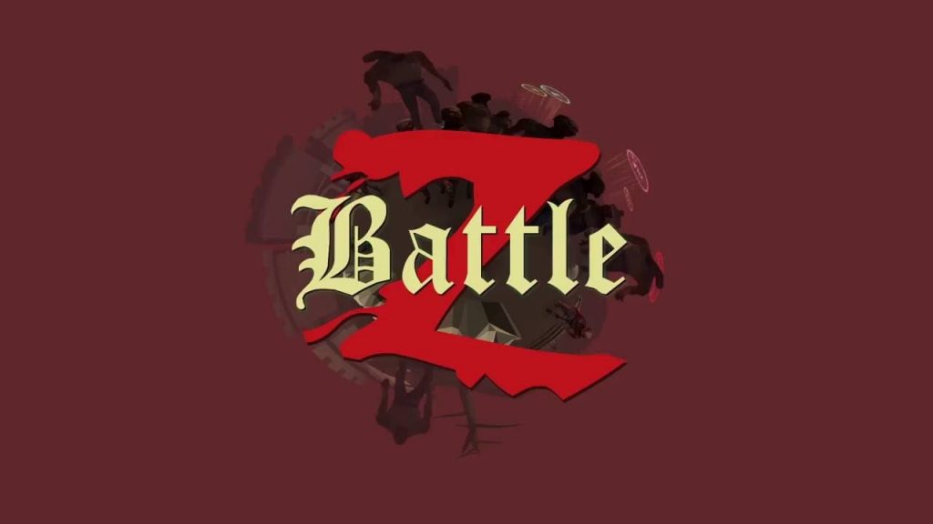 BattleZ VR android games