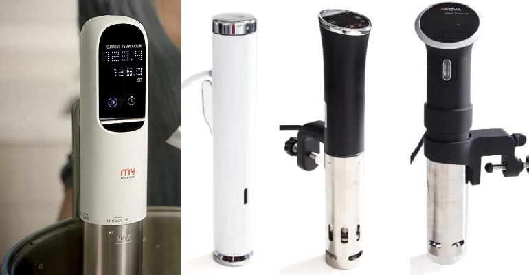best sous vide machines to buy