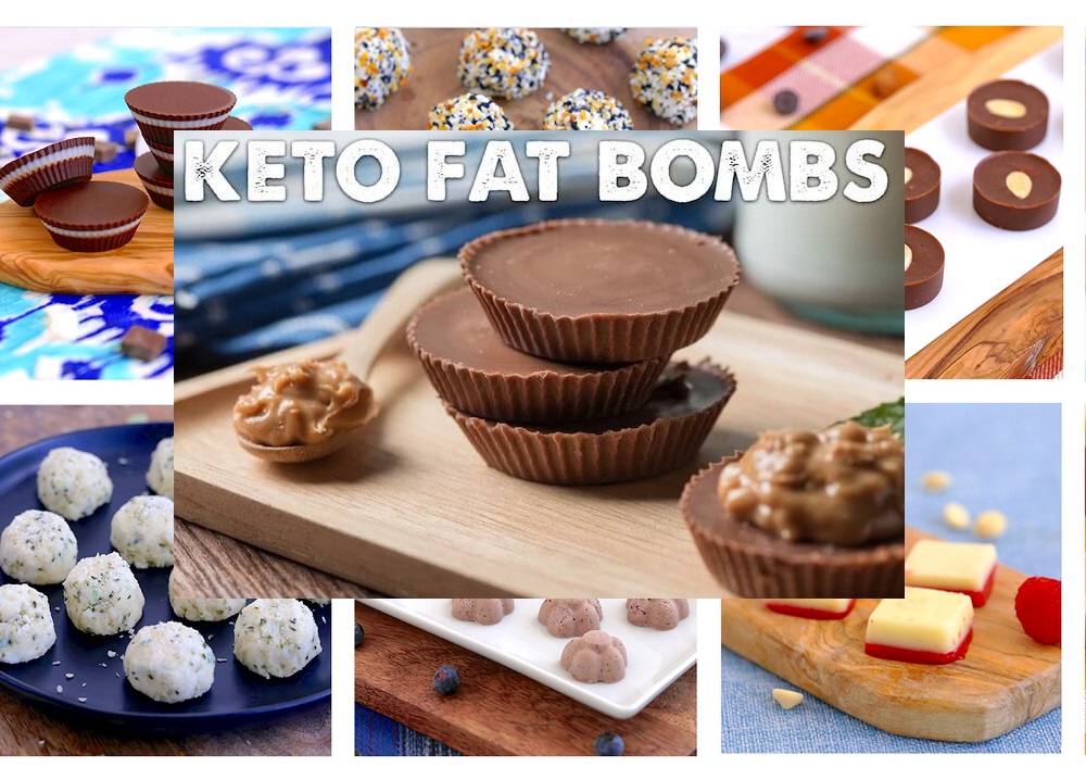 keto fat bombs and desserts tips to know