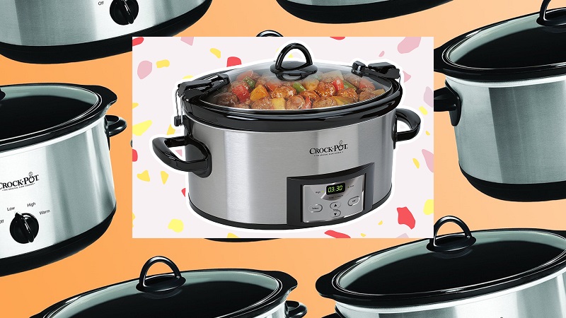 recommended slow cookers to buy