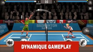 Badminton League apk download