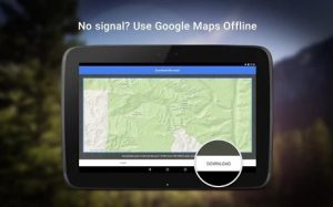 Google maps apk best online and offline gps navigation tracker