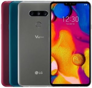 LG V40 ThinQ verizon alternative to s9 and s10