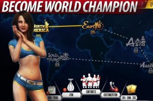 Real Boxing 2 Rocky best fighting apk