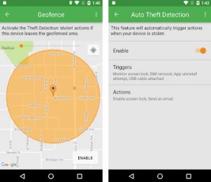 Where is My Droid - best android tracker