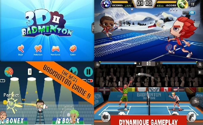 best badminton apk games download and setup guide