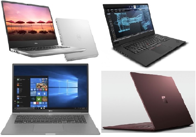 5 Best Laptops to Buy for Programming & Gaming with Key Specs