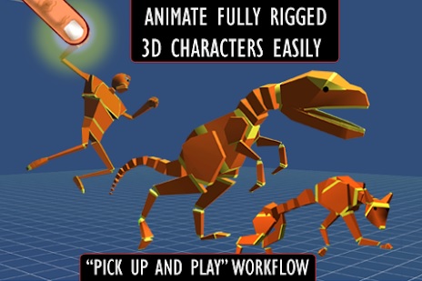 5 Best Free 3D Video Animation Apps for Android and iOS