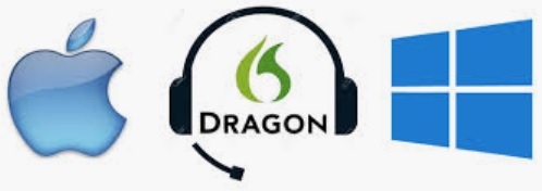 Dragon for mac and windows