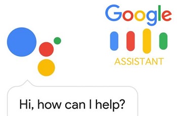 google assistant speech to text software
