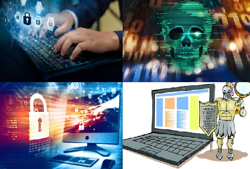 top cybersecurity terms you should know