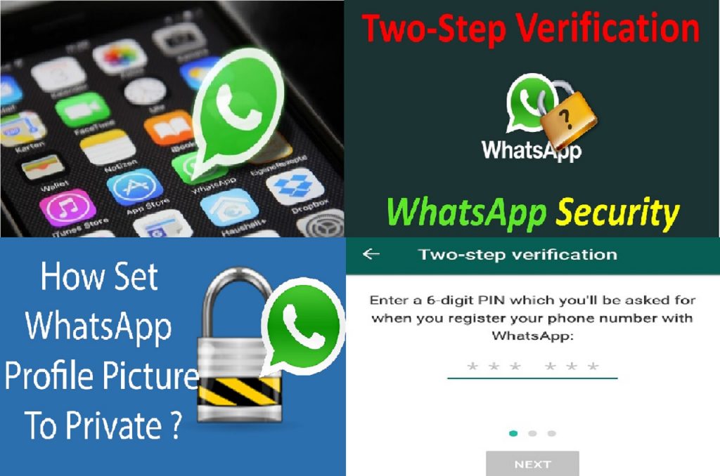 how to secure whatsapp from hackers and spies