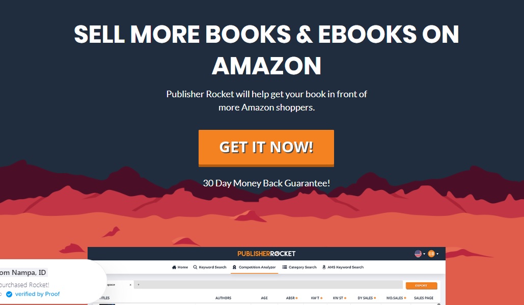 Amazon Research Tool Free Peatix
