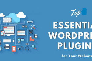 best wordpress plugins for new sites