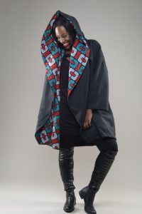 cute birthday fashion ankara idea for ladies - zuvaa