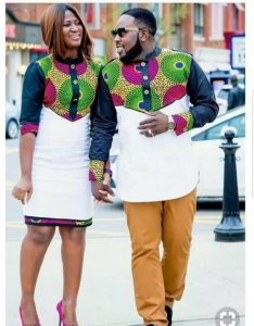 date inspiration senator style for african couples - etsy