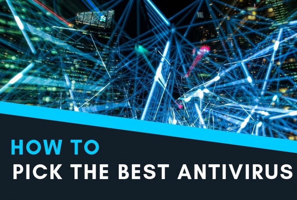 how to choose the best free and paid antivirus for your device