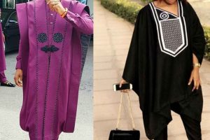 latest ankara agbada fashion styles for men and ladies