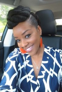 low maintenance natural hairstyles for busy ladies - momoafrica