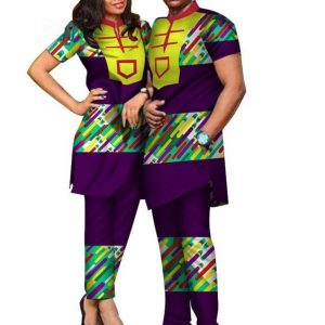 perfect couples senator style with unique design - afrinspiration