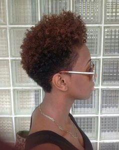 sweet queens afro style - pinterest