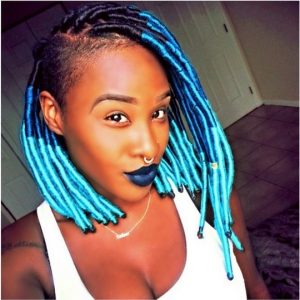 31 Stunning Brazilian Wool Hairstyles  ThriveNaija