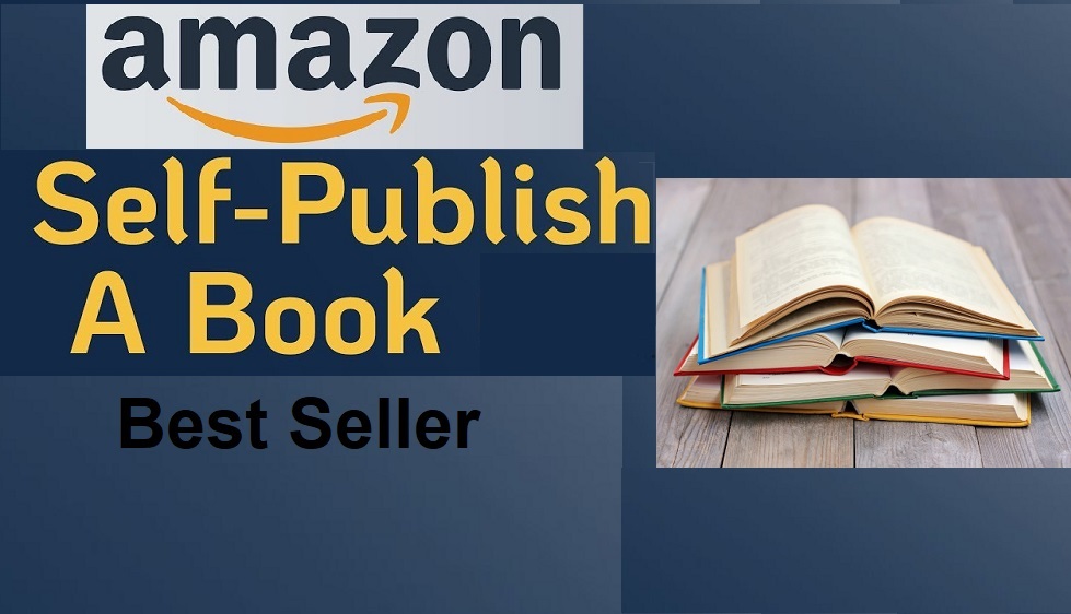 guide on how to write and self publish a book on amazon and make money